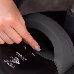 Ufesa Antek 3,5 L Secco 900 W Sacchetto per la polvere - Vista aggiuntiva 5