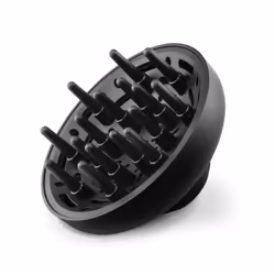Ufesa X-treme Boost asciuga capelli 1800 W Grigio