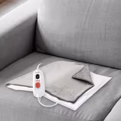 Ufesa 10105383 termocuscino elettrico 45 x 35 cm 110 W
