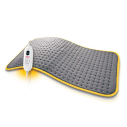 Ufesa 10105385 termocuscino elettrico 75 x 40 cm 100 W