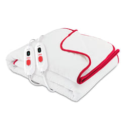 Ufesa Flexy Heat CMN Comfort Bianco Tessuto 2 persona(e)