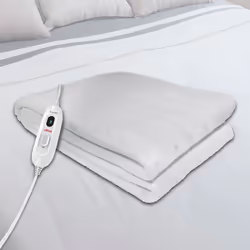 Ufesa Flexy Heat CIE Coperta elettrica 60 W Bianco - Vista aggiuntiva 2