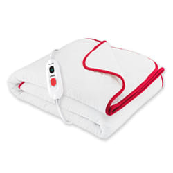 Ufesa Flexy Heat CIN Comfort Bianco Tessuto 1 persona(e)