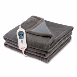 Ufesa Softy Fleece, 1500 mm, 1000 mm, Lavaggio a mano/lavaggio in lavatrice, 30 °C, 1 pz