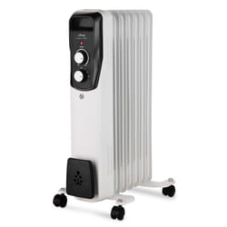 Ufesa 83505507 stufetta elettrica Interno Bianco 1500 W Riscaldatore ambiente elettrico a olio