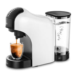 Ufesa Bellagio Automatica/Manuale Macchina per caffè a capsule
