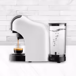 Ufesa Bellagio Automatica/Manuale Macchina per caffè a capsule - Vista aggiuntiva 4
