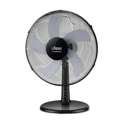Ufesa 84105607 ventilatore Nero