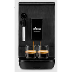 Ufesa Sensazione Automatica Macchina per espresso 1,4 L