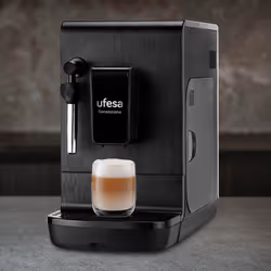 Ufesa Sensazione Automatica Macchina per espresso 1,4 L