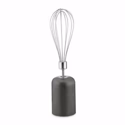 Ufesa BP4654 Frullatore ad immersione 1200 W Nero, Rosso - Vista aggiuntiva 5