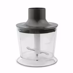 Ufesa BP4654 Frullatore ad immersione 1200 W Nero, Rosso - Vista aggiuntiva 6