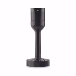 Ufesa BP4654 Frullatore ad immersione 1200 W Nero, Rosso - Vista aggiuntiva 7
