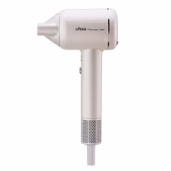 Ufesa 60305762, AC, 110000 Giri/min, 22 m/s, Bianco, Monocromatico, LED
