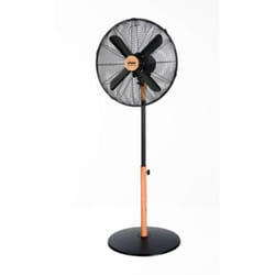 Ufesa 84105859 ventilatore Nero