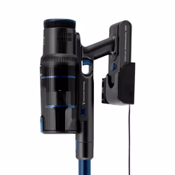 Ufesa Inspire U7 Digital PRO Aspirapolvere a bastone 2 in 1 AC Secco Senza sacchetto 0,6 L 500 W Nero, Blu 2 Ah - Vista aggiuntiva 7