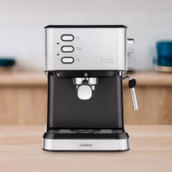 Ufesa Calàbria Macchina per espresso 1,5 L - Vista aggiuntiva 6