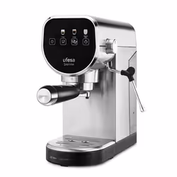 Ufesa 71706016 macchina per caffè Manuale Macchina per espresso 0,9 L - Vista aggiuntiva 2