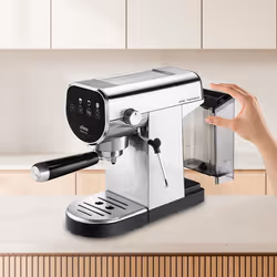 Ufesa 71706016 macchina per caffè Manuale Macchina per espresso 0,9 L - Vista aggiuntiva 7