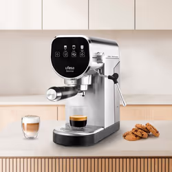 Ufesa 71706016 macchina per caffè Manuale Macchina per espresso 0,9 L - Vista aggiuntiva 8