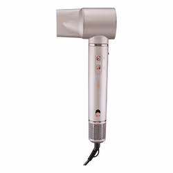 Ufesa Pro Glam Twist Multistyler Caldo Rose Gold 1400 W - Vista aggiuntiva 5