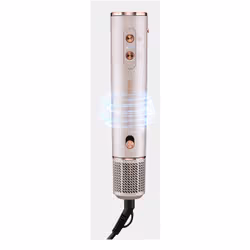 Ufesa Pro Glam Twist Multistyler Caldo Rose Gold 1400 W - Vista aggiuntiva 6