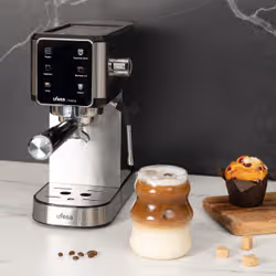 Ufesa Arona Automatica/Manuale Macchina per espresso 1 L - Vista aggiuntiva 2