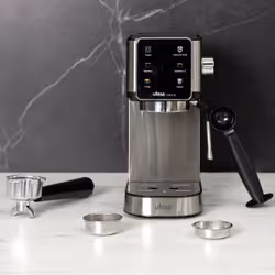 Ufesa Arona Automatica/Manuale Macchina per espresso 1 L - Vista aggiuntiva 3