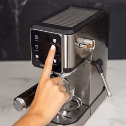 Ufesa Arona Automatica/Manuale Macchina per espresso 1 L - Vista aggiuntiva 4