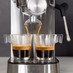 Ufesa Arona Automatica/Manuale Macchina per espresso 1 L - Vista aggiuntiva 6