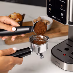 Ufesa Arona Automatica/Manuale Macchina per espresso 1 L - Vista aggiuntiva 8