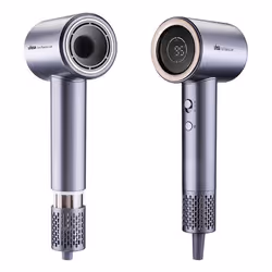 Ufesa 60308017 asciuga capelli 1600 W Lavanda - Vista aggiuntiva 4