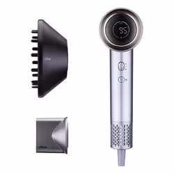 Ufesa 60308017 asciuga capelli 1600 W Lavanda - Vista aggiuntiva 5