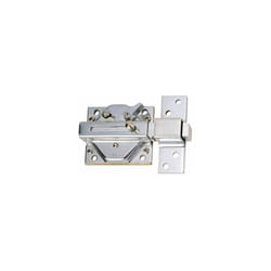 Lince - 2940 Chiusura/Chiusure Finitura Ferro Cromato 92940HC
