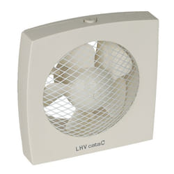 CATA LHV 300 aspiratore Parete 1450 m³/h 1050 Giri/min Bianco