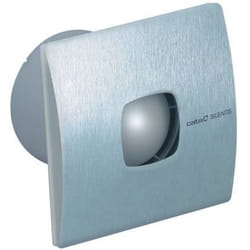 CATA SILENTIS 10 INOX Acciaio inox