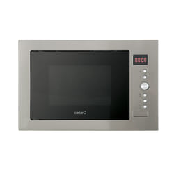 CATA MC 32 DC Acciaio inox Da incasso 32 L 2500 W