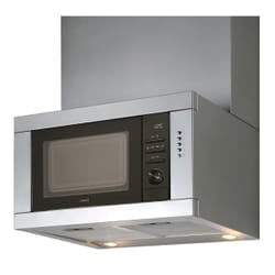 CATA CHORUS XBK Integrato Acciaio inox 400 m³/h