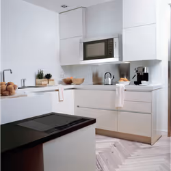 CATA CHORUS XBK Integrato Acciaio inox 400 m³/h