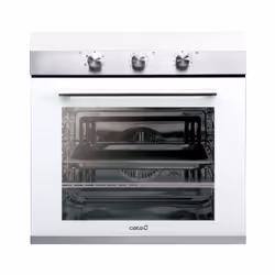 CATA CM 760 AS, 59 L, 2400 W, 59 L, 2400 W, 50 - 250 °C, Bianco