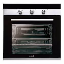 CATA CM 760 AS, 59 L, 2400 W, 59 L, 2400 W, 50 - 250 °C, Nero