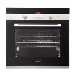 CATA CDP 780 AS, 59 L, 2450 W, 59 L, 2450 W, 50 - 250 °C, 1 ripiani