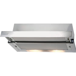 CATA TF 2003 DURALUM 70 Semintegrato (semincassato) Acciaio inox 340 m³/h