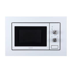 CATA MMA 20 WH Bianco Microonde combinato Da incasso 20 L 800 W
