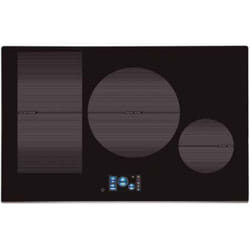 CATA IDF 8021 PRO BK Nero Da incasso Piano cottura a induzione 4 Fornello(i)