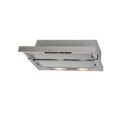 CATA TF 5260 X Semintegrato (semincassato) Acciaio inox 325 m³/h