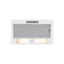 CATA G 45 WH Integrato Bianco 335 m³/h