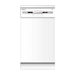 Edesa EDW-4710 WH Libera installazione 10 coperti E