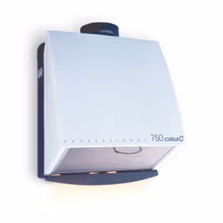 CATA Professional 750, Blu, Bianco, 356 mm, 235 mm, 465 mm, 5 kg