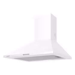 CATA OMEGA 600 WH, 645 m³/h, Aspirante/Filtrante, D, A, B, 71,8 dB